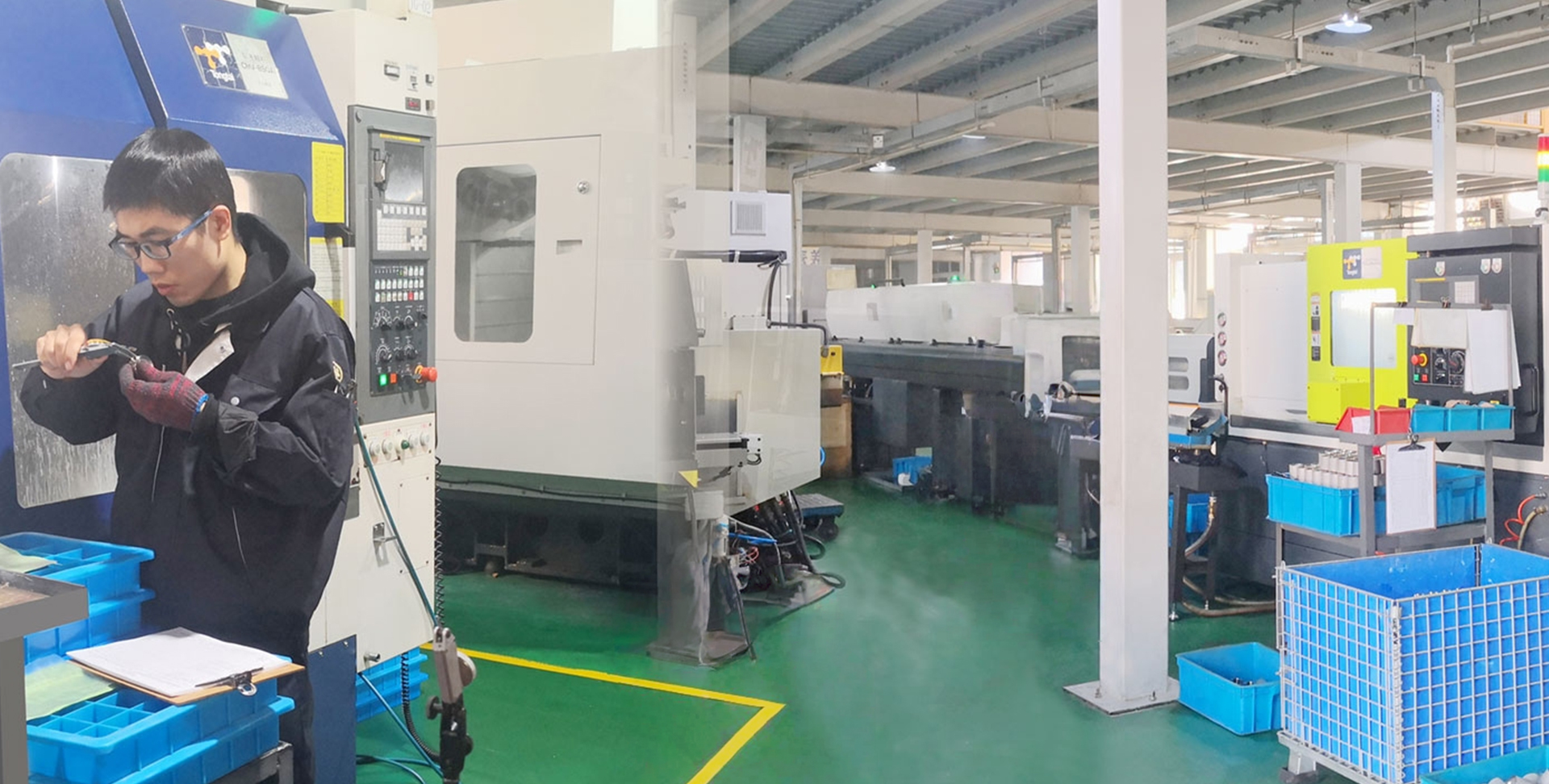 上海若松金属製品株式会社