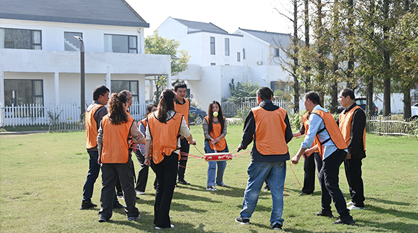 上海若松金属製品株式会社