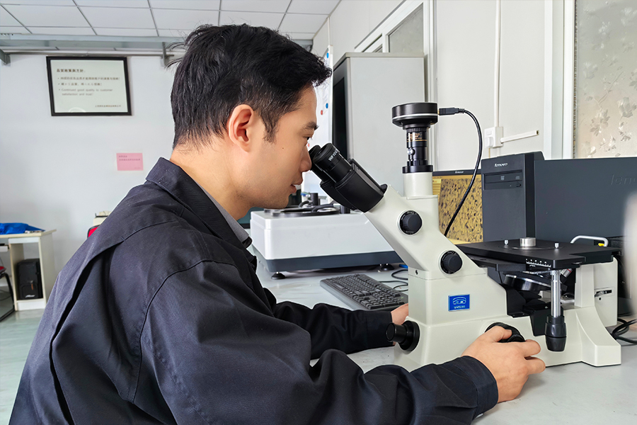 上海若松金属製品株式会社