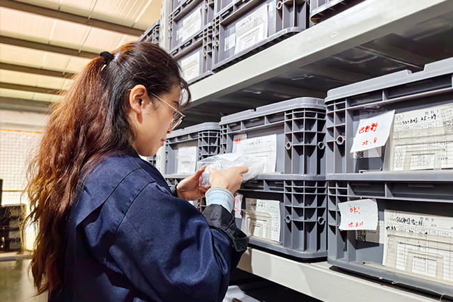 energy saving equipment